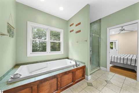 Tiny photo for 160 Hunters Ridge, Cadillac, MI 49601 (MLS # 1948185)