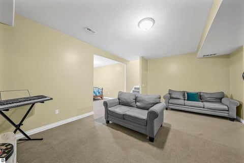 Tiny photo for 160 Hunters Ridge, Cadillac, MI 49601 (MLS # 1948185)