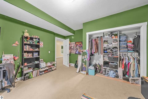 Tiny photo for 160 Hunters Ridge, Cadillac, MI 49601 (MLS # 1948185)