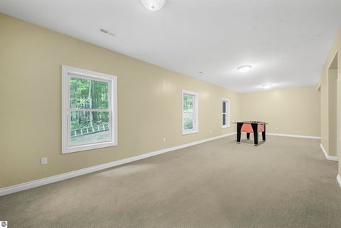 Tiny photo for 160 Hunters Ridge, Cadillac, MI 49601 (MLS # 1948185)