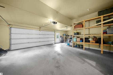 Tiny photo for 160 Hunters Ridge, Cadillac, MI 49601 (MLS # 1948185)