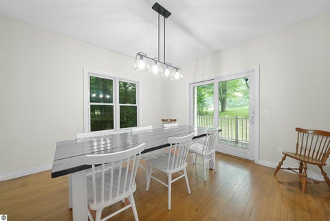 Tiny photo for 160 Hunters Ridge, Cadillac, MI 49601 (MLS # 1948185)