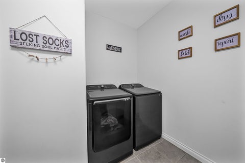 Tiny photo for 160 Hunters Ridge, Cadillac, MI 49601 (MLS # 1948185)