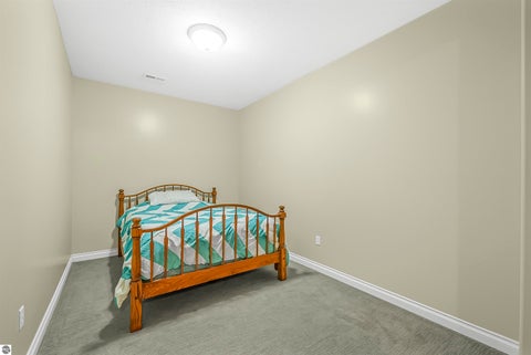 Tiny photo for 160 Hunters Ridge, Cadillac, MI 49601 (MLS # 1948185)