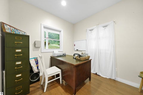 Tiny photo for 160 Hunters Ridge, Cadillac, MI 49601 (MLS # 1948185)