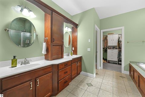 Tiny photo for 160 Hunters Ridge, Cadillac, MI 49601 (MLS # 1948185)