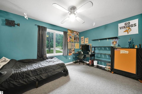 Tiny photo for 160 Hunters Ridge, Cadillac, MI 49601 (MLS # 1948185)