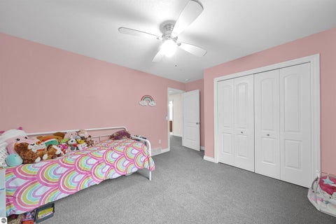 Tiny photo for 160 Hunters Ridge, Cadillac, MI 49601 (MLS # 1948185)