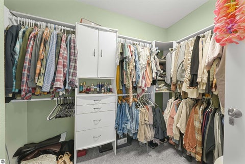 Tiny photo for 160 Hunters Ridge, Cadillac, MI 49601 (MLS # 1948185)