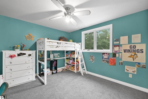 Tiny photo for 160 Hunters Ridge, Cadillac, MI 49601 (MLS # 1948185)