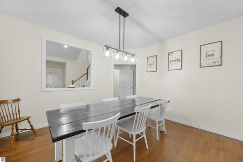 Tiny photo for 160 Hunters Ridge, Cadillac, MI 49601 (MLS # 1948185)