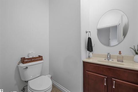 Tiny photo for 160 Hunters Ridge, Cadillac, MI 49601 (MLS # 1948185)