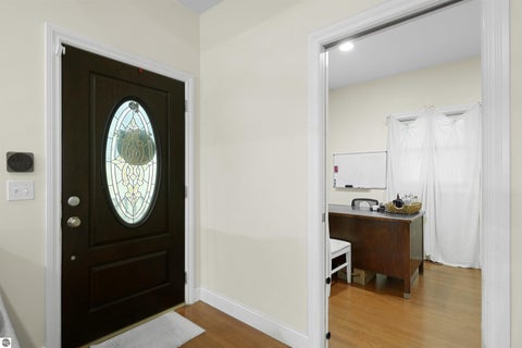 Tiny photo for 160 Hunters Ridge, Cadillac, MI 49601 (MLS # 1948185)