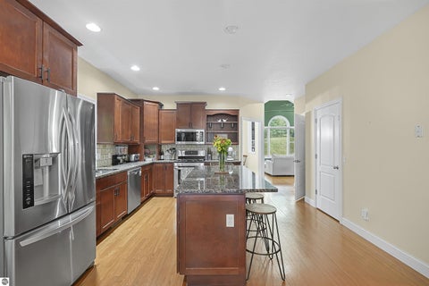 Tiny photo for 160 Hunters Ridge, Cadillac, MI 49601 (MLS # 1948185)