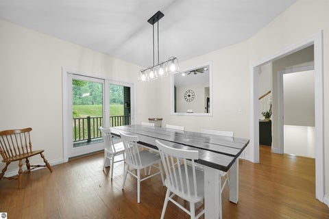 Tiny photo for 160 Hunters Ridge, Cadillac, MI 49601 (MLS # 1948185)