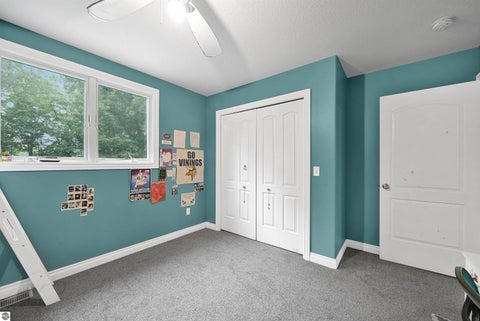 Tiny photo for 160 Hunters Ridge, Cadillac, MI 49601 (MLS # 1948185)