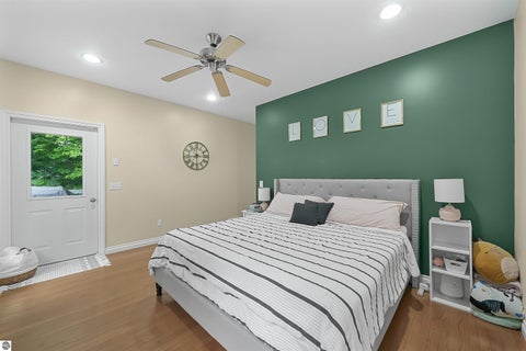 Tiny photo for 160 Hunters Ridge, Cadillac, MI 49601 (MLS # 1948185)