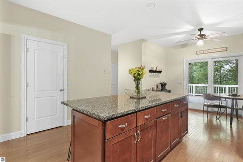 Tiny photo for 160 Hunters Ridge, Cadillac, MI 49601 (MLS # 1948185)