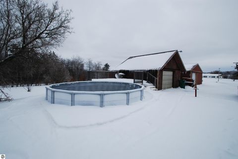 Tiny photo for 3100 Pointer Road, West Branch, MI 48661 (MLS # 1943065)