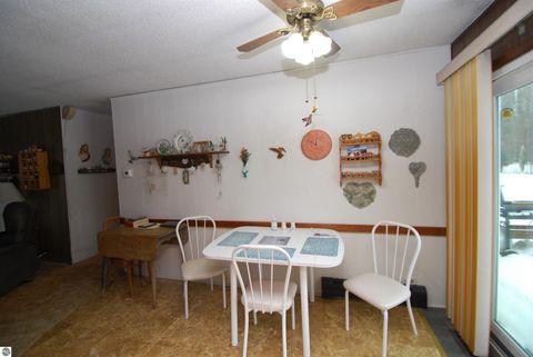 Tiny photo for 3100 Pointer Road, West Branch, MI 48661 (MLS # 1943065)