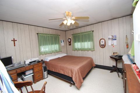 Tiny photo for 3100 Pointer Road, West Branch, MI 48661 (MLS # 1943065)