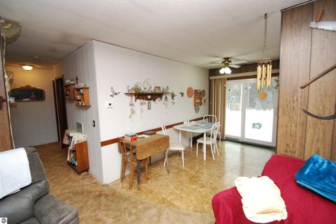 Tiny photo for 3100 Pointer Road, West Branch, MI 48661 (MLS # 1943065)