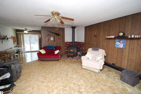 Tiny photo for 3100 Pointer Road, West Branch, MI 48661 (MLS # 1943065)