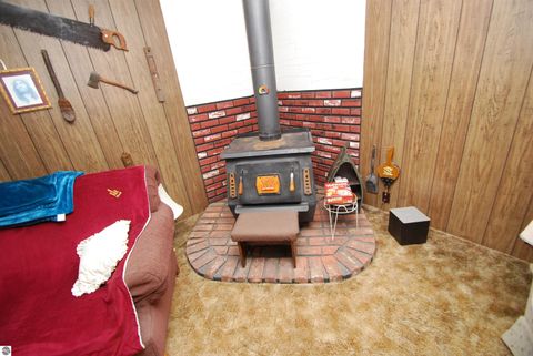 Tiny photo for 3100 Pointer Road, West Branch, MI 48661 (MLS # 1943065)