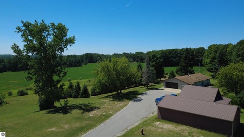 Tiny photo for 3100 Pointer Road, West Branch, MI 48661 (MLS # 1943065)