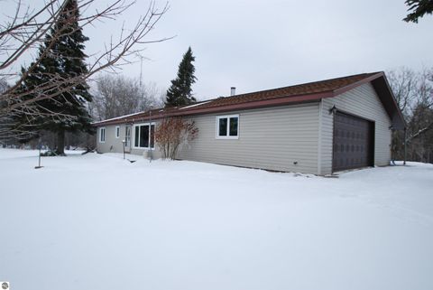Tiny photo for 3100 Pointer Road, West Branch, MI 48661 (MLS # 1943065)