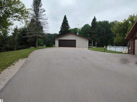 Tiny photo for 3100 Pointer Road, West Branch, MI 48661 (MLS # 1943065)