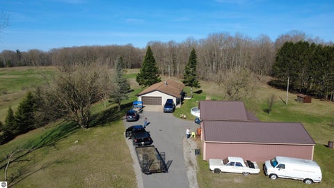 Tiny photo for 3100 Pointer Road, West Branch, MI 48661 (MLS # 1943065)