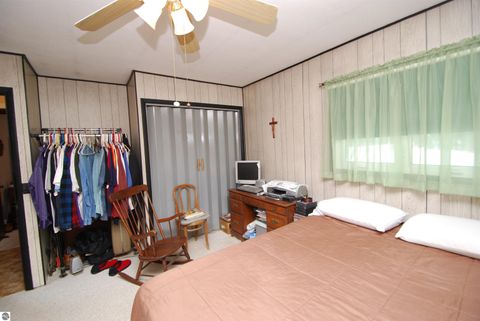 Tiny photo for 3100 Pointer Road, West Branch, MI 48661 (MLS # 1943065)