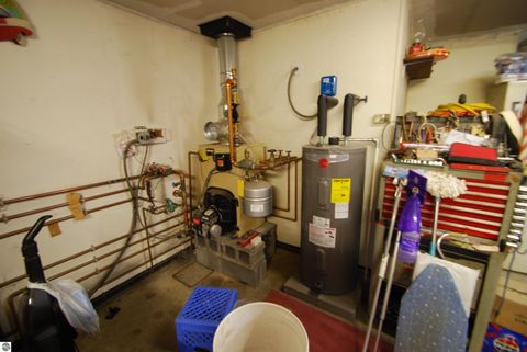 Tiny photo for 3100 Pointer Road, West Branch, MI 48661 (MLS # 1943065)