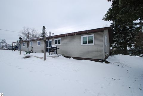 Tiny photo for 3100 Pointer Road, West Branch, MI 48661 (MLS # 1943065)