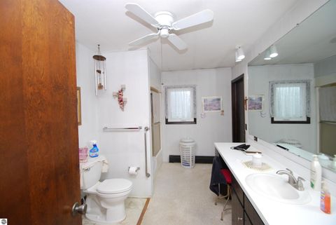 Tiny photo for 3100 Pointer Road, West Branch, MI 48661 (MLS # 1943065)