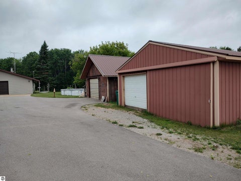 Tiny photo for 3100 Pointer Road, West Branch, MI 48661 (MLS # 1943065)