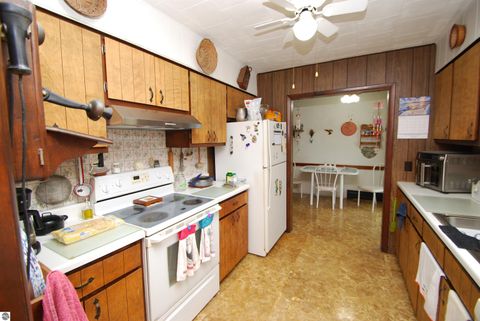 Tiny photo for 3100 Pointer Road, West Branch, MI 48661 (MLS # 1943065)