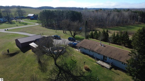 Tiny photo for 3100 Pointer Road, West Branch, MI 48661 (MLS # 1943065)