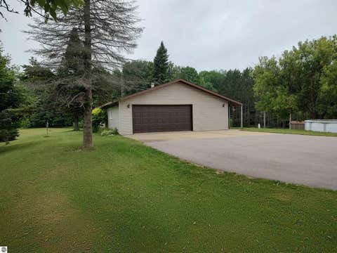 Tiny photo for 3100 Pointer Road, West Branch, MI 48661 (MLS # 1943065)