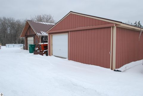 Tiny photo for 3100 Pointer Road, West Branch, MI 48661 (MLS # 1943065)
