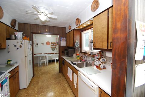 Tiny photo for 3100 Pointer Road, West Branch, MI 48661 (MLS # 1943065)