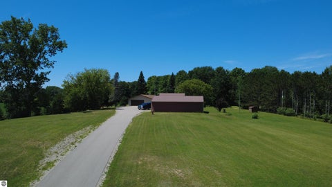 Tiny photo for 3100 Pointer Road, West Branch, MI 48661 (MLS # 1943065)