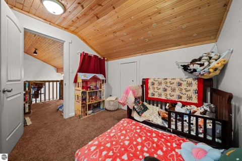Tiny photo for 5501 Way Road, Rapid City, MI 49676 (MLS # 1949935)