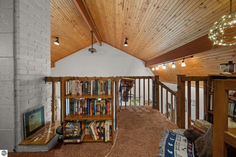 Tiny photo for 5501 Way Road, Rapid City, MI 49676 (MLS # 1949935)