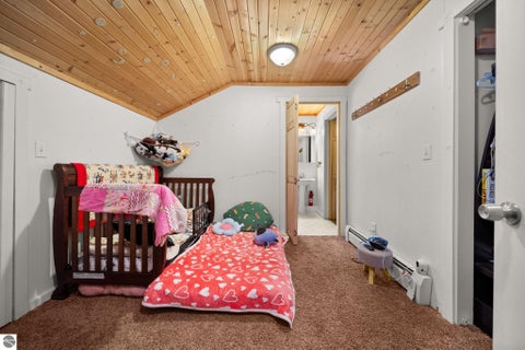 Tiny photo for 5501 Way Road, Rapid City, MI 49676 (MLS # 1949935)