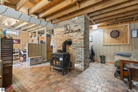 Tiny photo for 5501 Way Road, Rapid City, MI 49676 (MLS # 1949935)