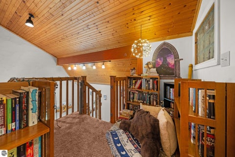 Tiny photo for 5501 Way Road, Rapid City, MI 49676 (MLS # 1949935)