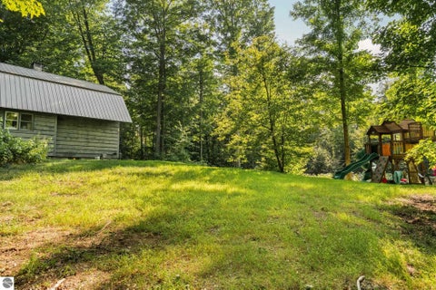 Tiny photo for 5501 Way Road, Rapid City, MI 49676 (MLS # 1949935)