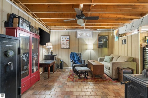Tiny photo for 5501 Way Road, Rapid City, MI 49676 (MLS # 1949935)